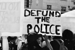Defund the Police Activates the Racial Angst of White America